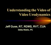 Video Urodynamics