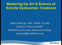 Mastering the Art and Science of Erectile Dysfunction Treatment