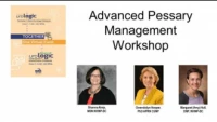 Advanced Pessary Management Workshop