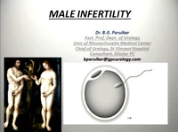 Male Infertility