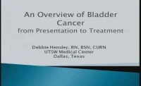 Bladder Cancer from Presentation to Treatment