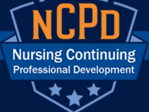 Posttest & NCPD Contact Hour Evaluation