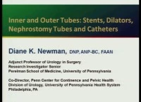 Inner and Outer Tubes: Stents, Dilators, Nephrostomy Tubes, and Catheters