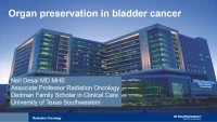 Bladder Preservation Approaches in Muscle Invasive Bladder Cancer: Where Are We Headed After 40+ Years of Trials? icon