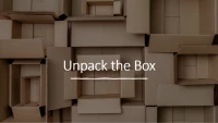 Unpack the Box