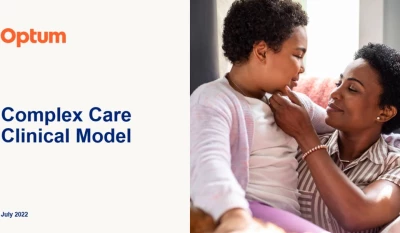 Tell Me More - A Stepwise Approach to Meaningful Conversations Resulting in Goal Concordant Care