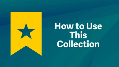 How to Use This Collection: Teaching Spelling and Vocabulary