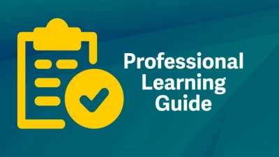 Professional Learning Guide: Unpacking the Science of Reading
