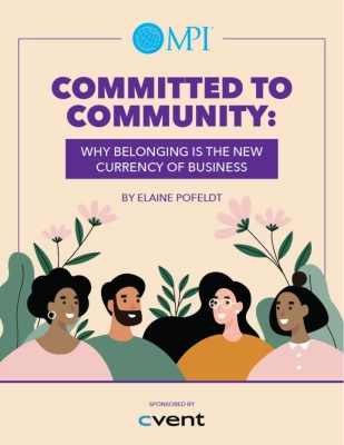Committed to Community: Why Belonging is the New Currency of Business