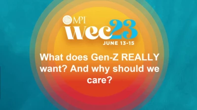 What does Gen-Z REALLY Want? And Why Should We Care? icon
