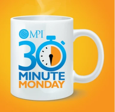 30-Minute Monday: 2023 Year-End Recap icon
