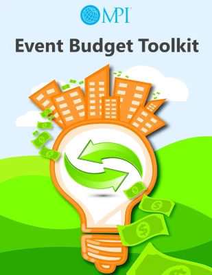 Event Budget Toolkit