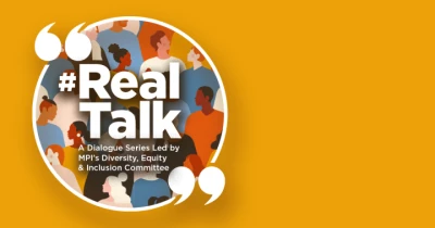 #RealTalk Dialogue Series | Neurodivergent Inclusion icon