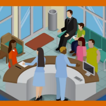 Sliding Fee Discount Program: The Fundamentals for Health Center Boards