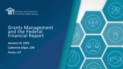 Grants Management and FFR icon