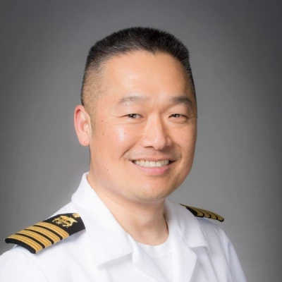 Captain Paul_Jung