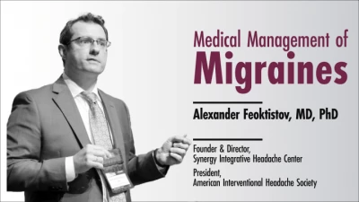 Medical Management of Migraines: Comparing Novel & Established Treatments