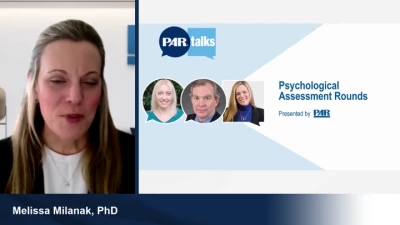 Psychological Assessment Rounds Presented by PAR, October Session Emerging Bipolar in an Emerging Adult