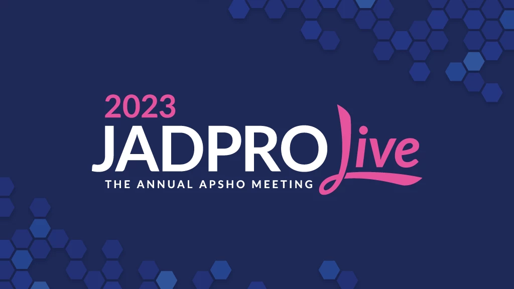 JADPRO Live 2023 Icon