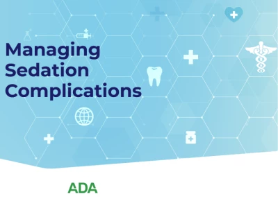 ADA Continuing Education - American Dental Association